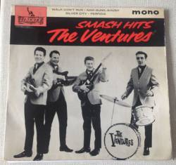 The Ventures : Smash Hits